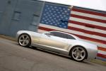 Chevrolet Camaro Concept 2006 года